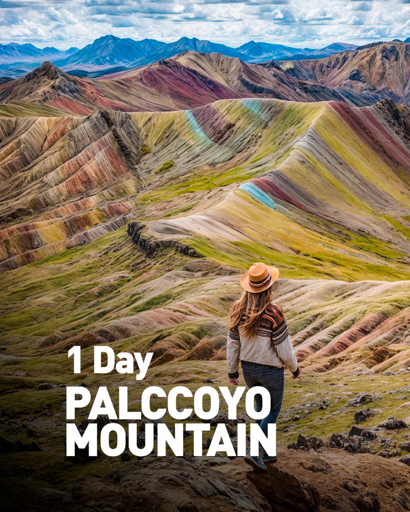 Palcoyo Mountain Tour