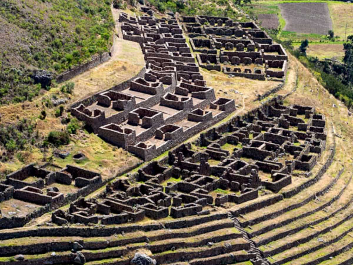 Patallacta