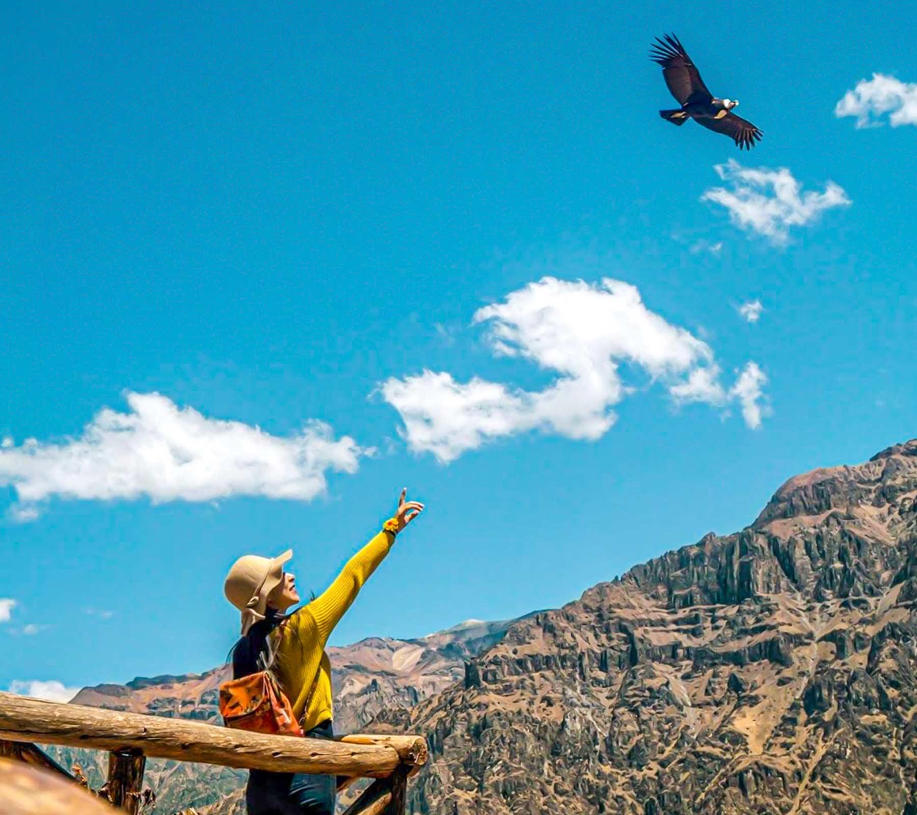 Peru Adventure