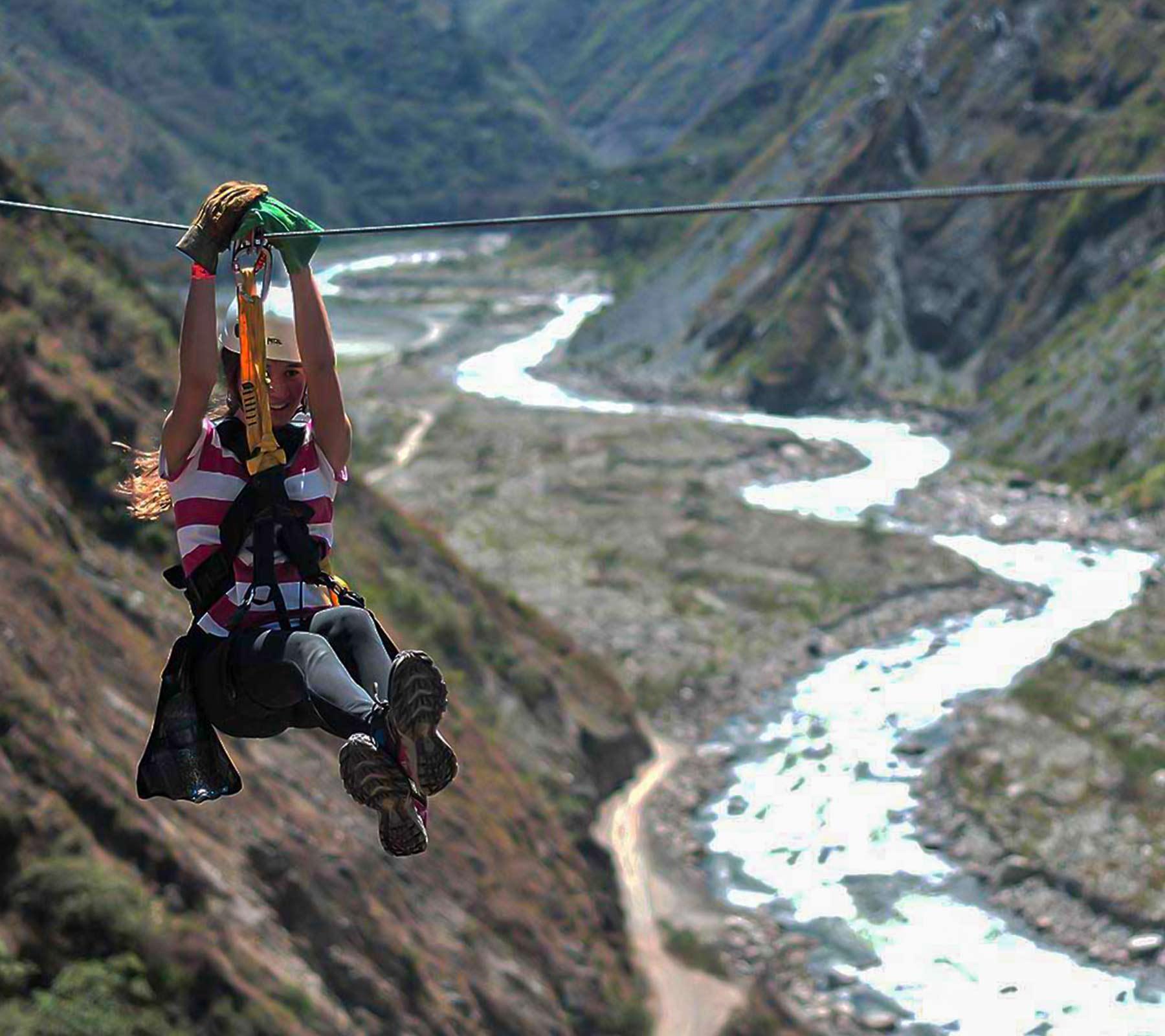 Peru - Adventure Holidays