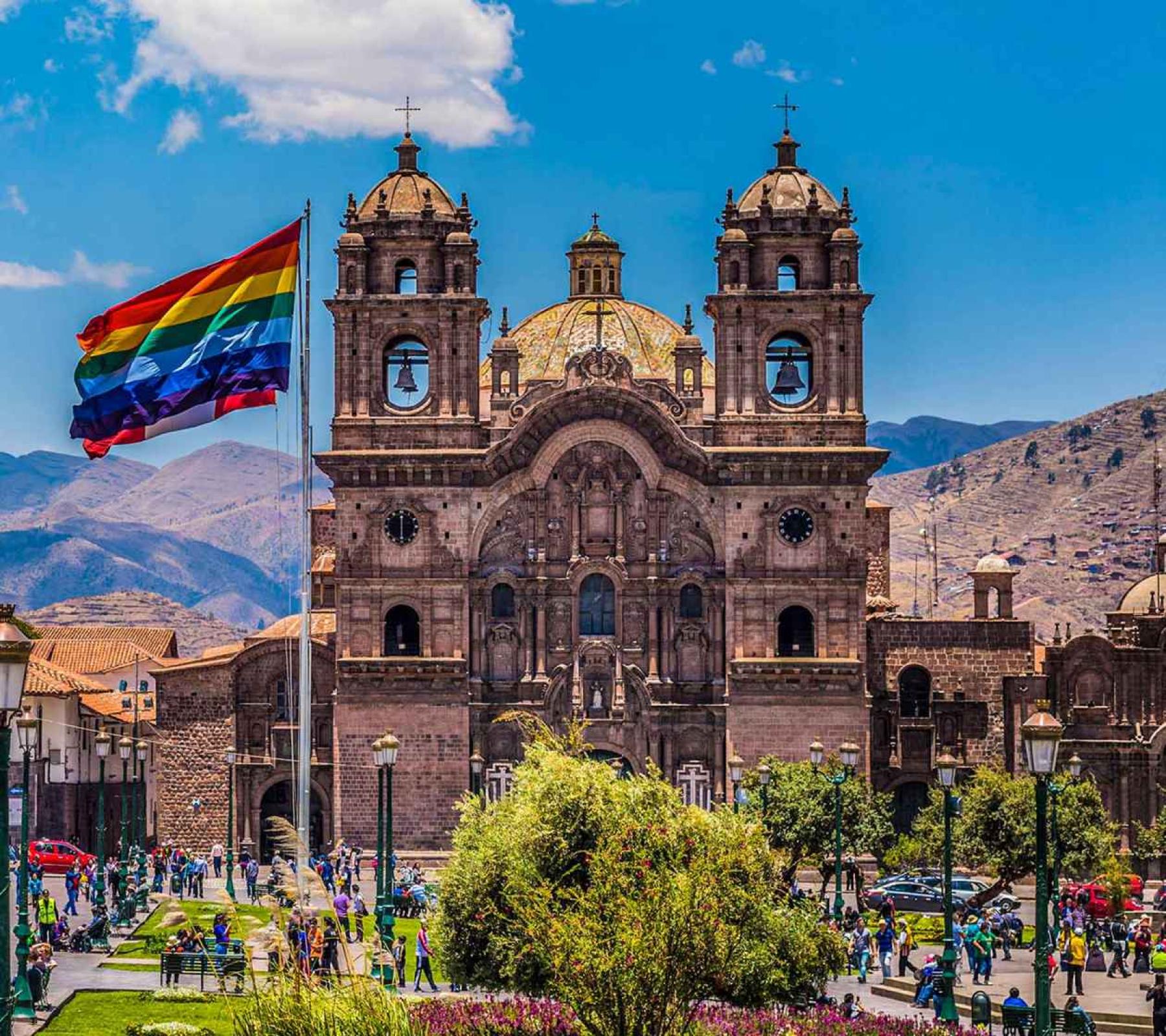 Peru - Adventure Holidays