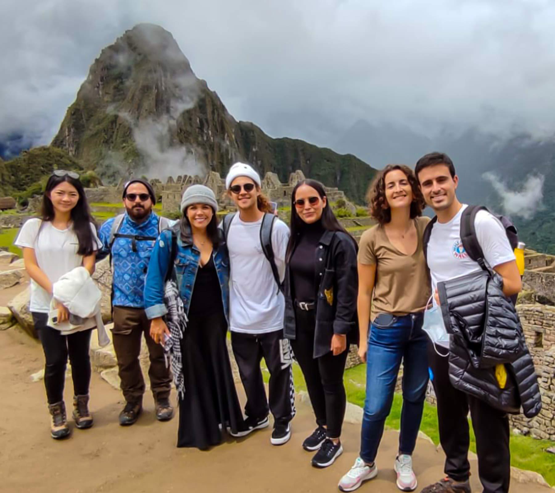 Peru Adventure Tours