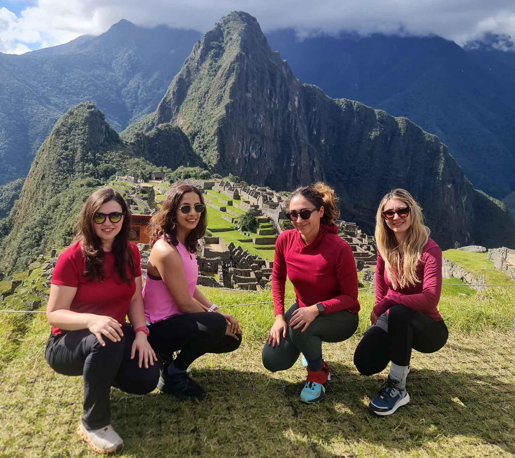 Peru Amazon Tours