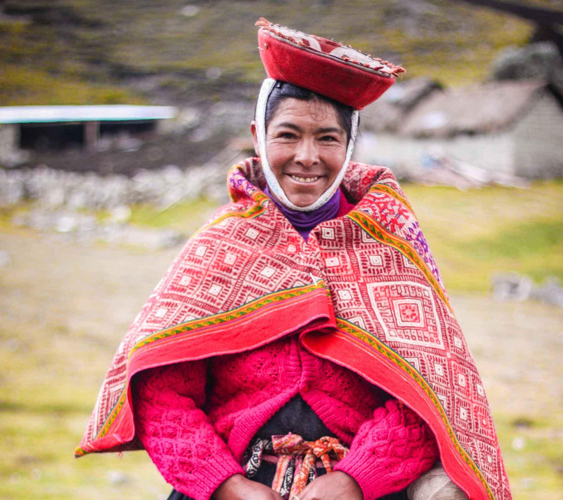 Peru Cultural Tours