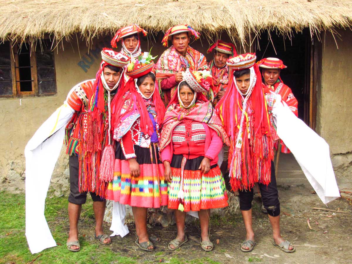 Peru Cultural Travel Cusco