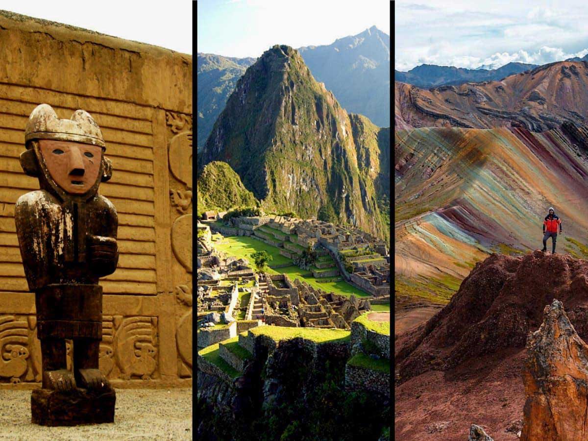 Peru: Travel Guide, Top Destinations & Unforgettable Adventures