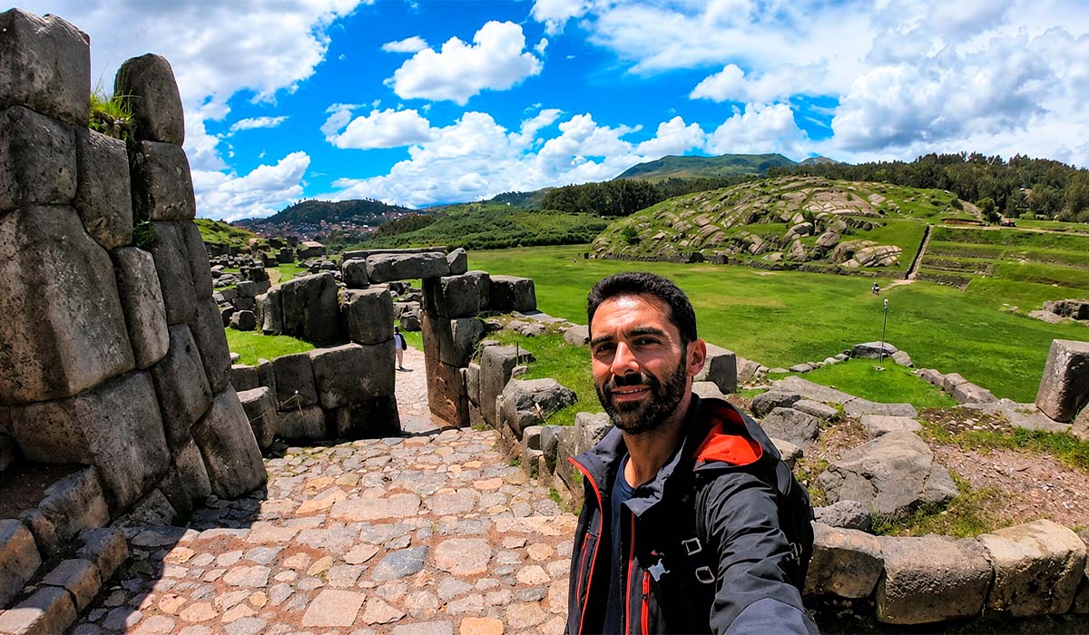 Peru highlights tour Inca Trail