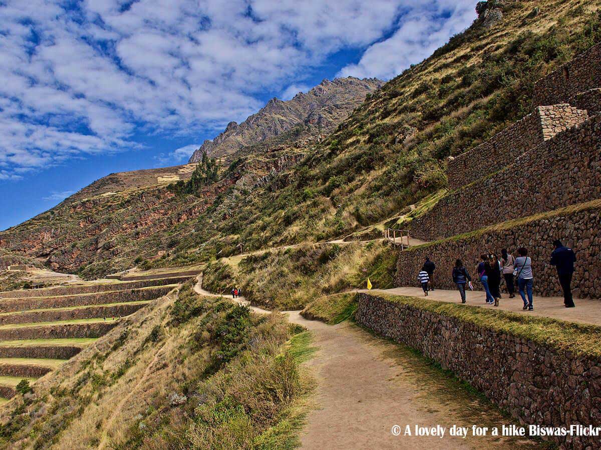 Peru Hiking Tours