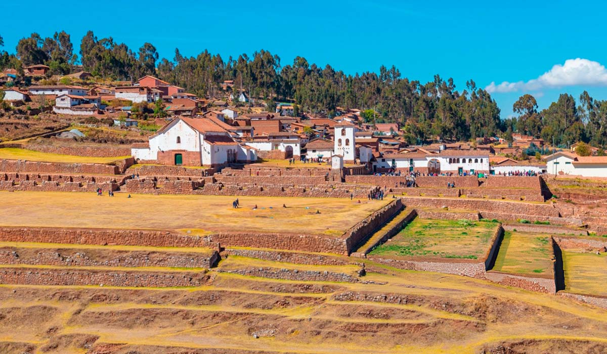 Peru honeymoon package