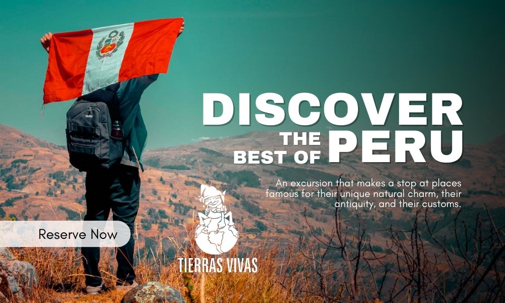 Peru Luxury Tours