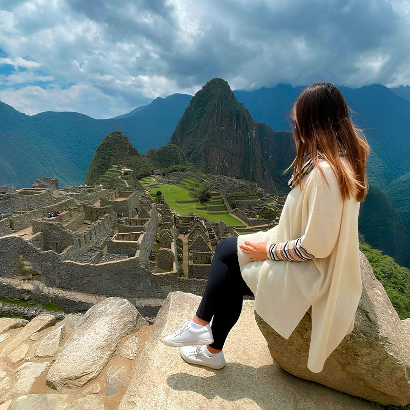 Peru Luxury Travel