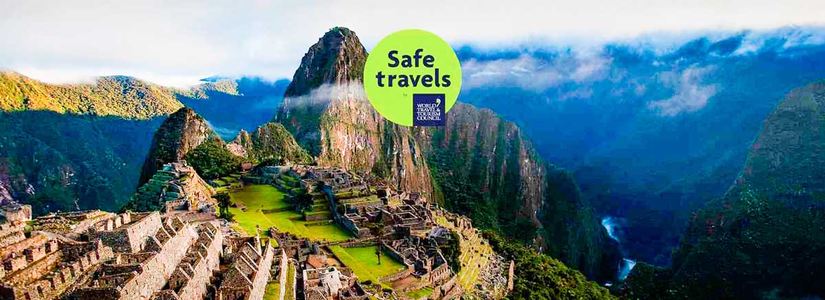 Peru Safe Travel Machu Picchu