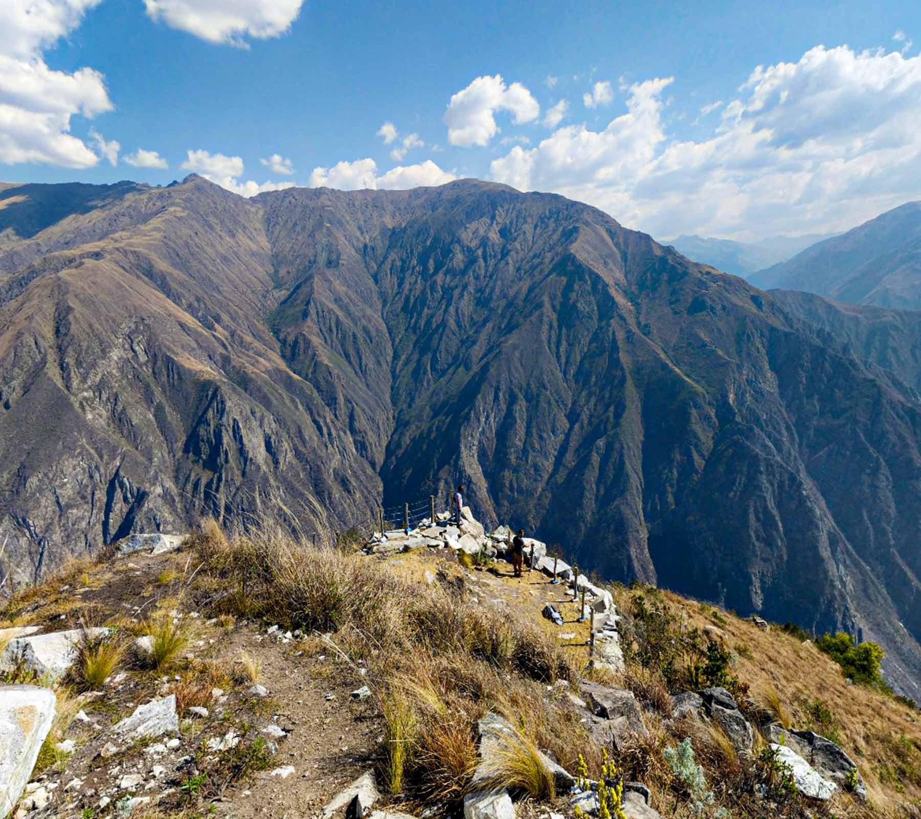 Peru Sightseeing