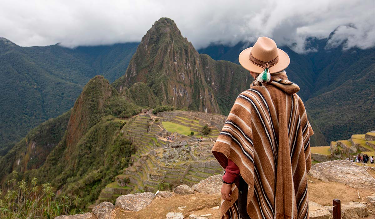 Peru tour with Amazon jungle homestay and Inca Trail