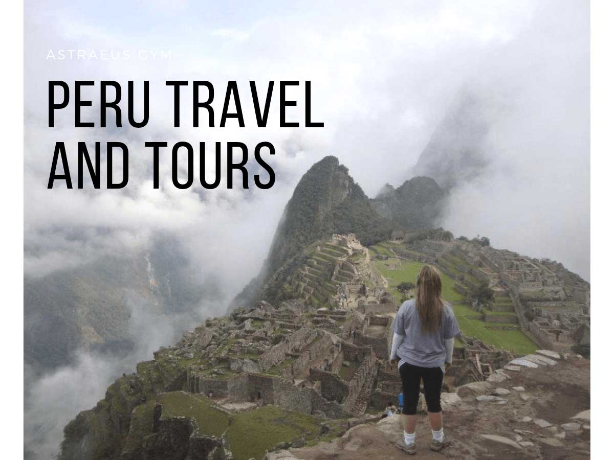 Peru Travel and Tours