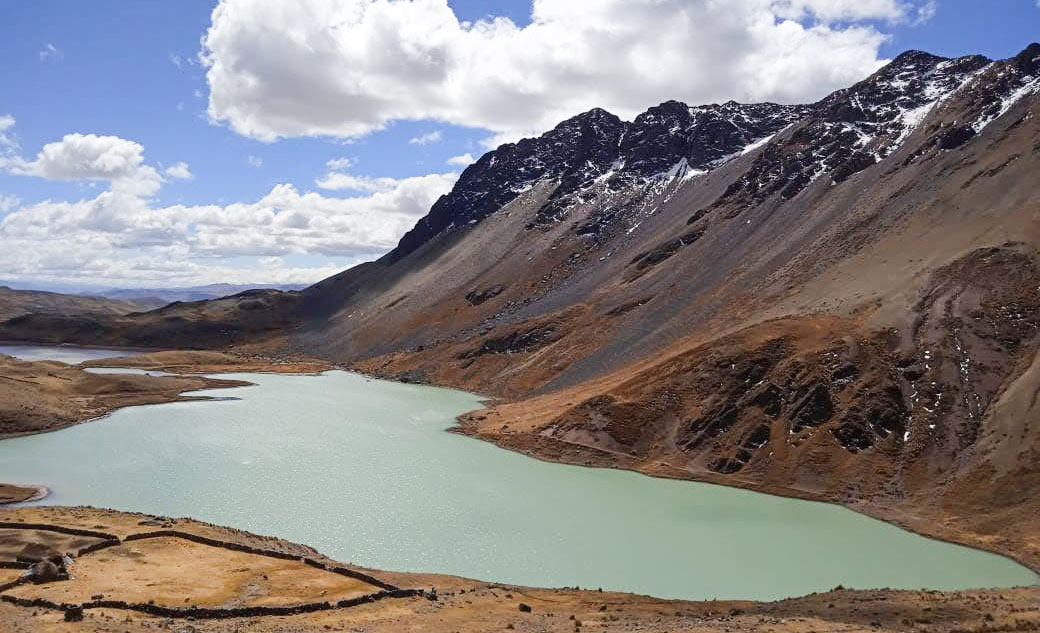 Peru Trekking