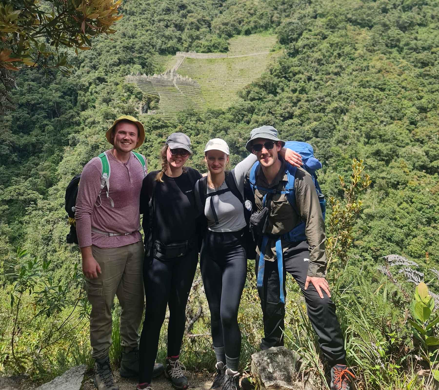 Peruvian Diversity