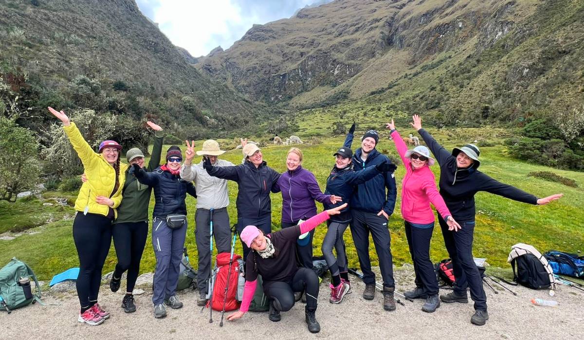 Peruvian Highland