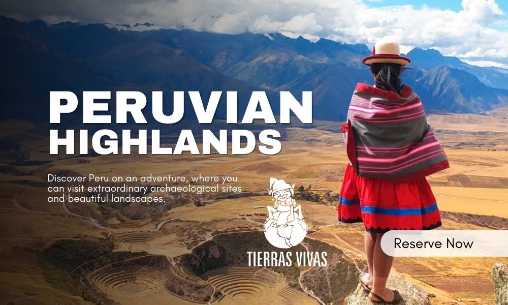 Peruvian Highlands