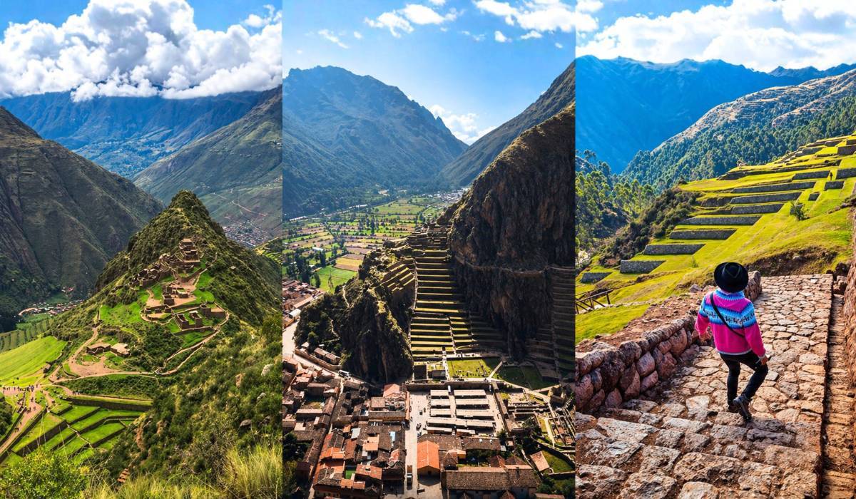 Peruvian Highlands