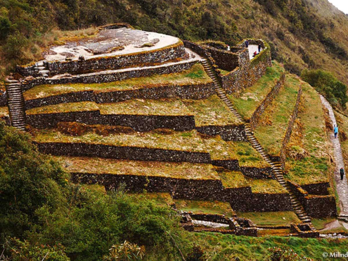Phuyupatamarca