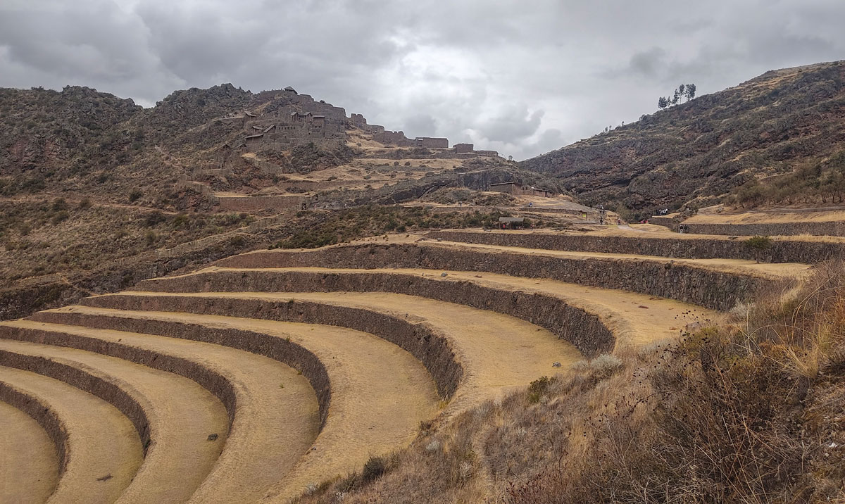 Pisac