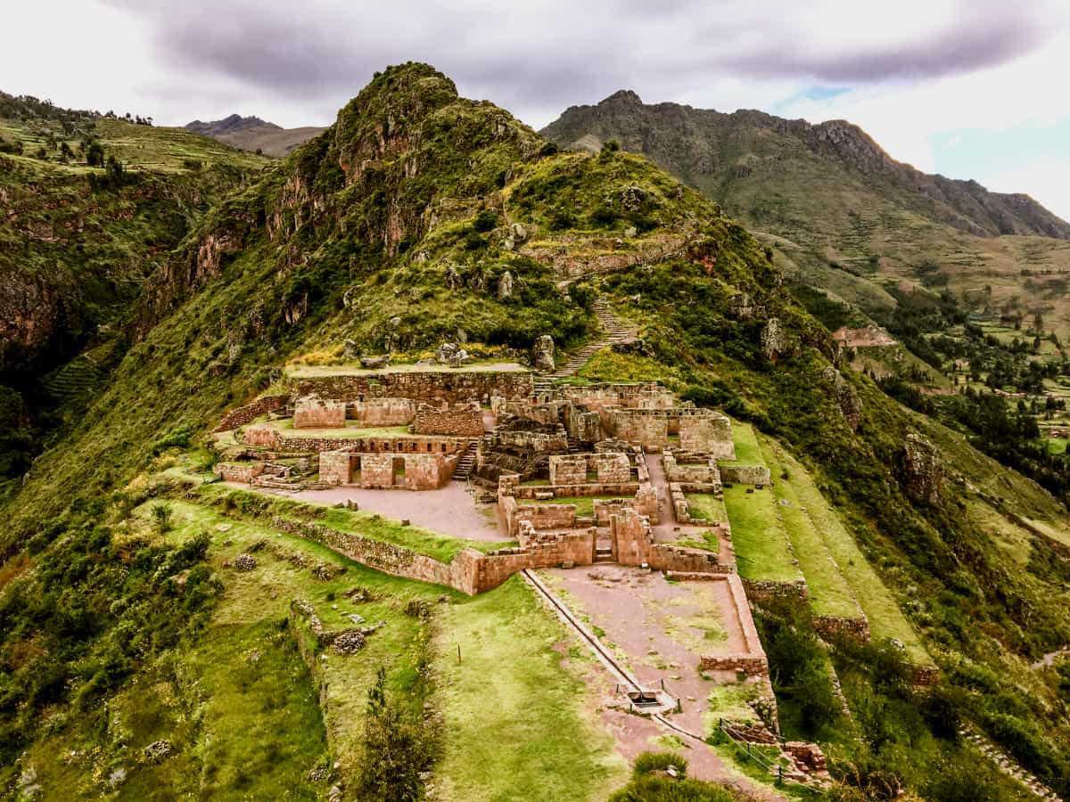 Pisac: A Guide To Visiting the Gateway to the Sacred Valley