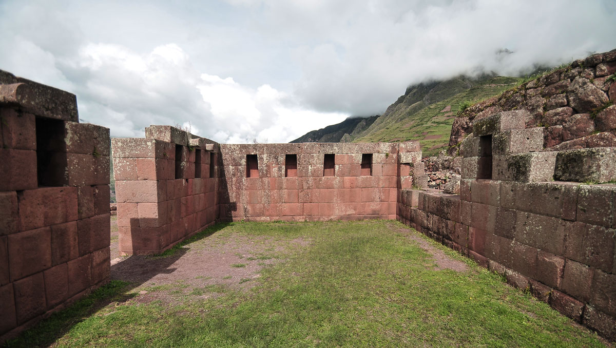 Pisac Cusco