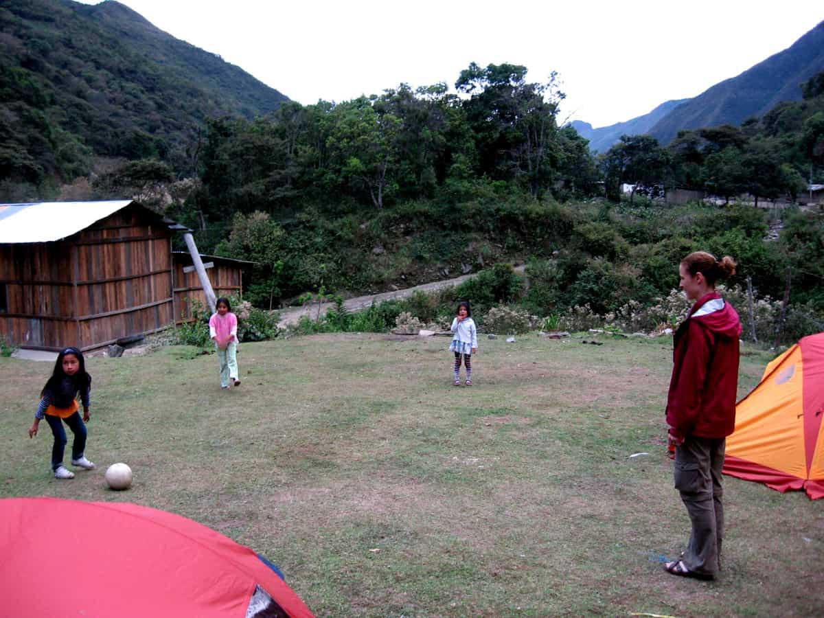 Playa Sahuayaco