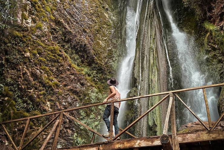 Poc Poc WaterFall