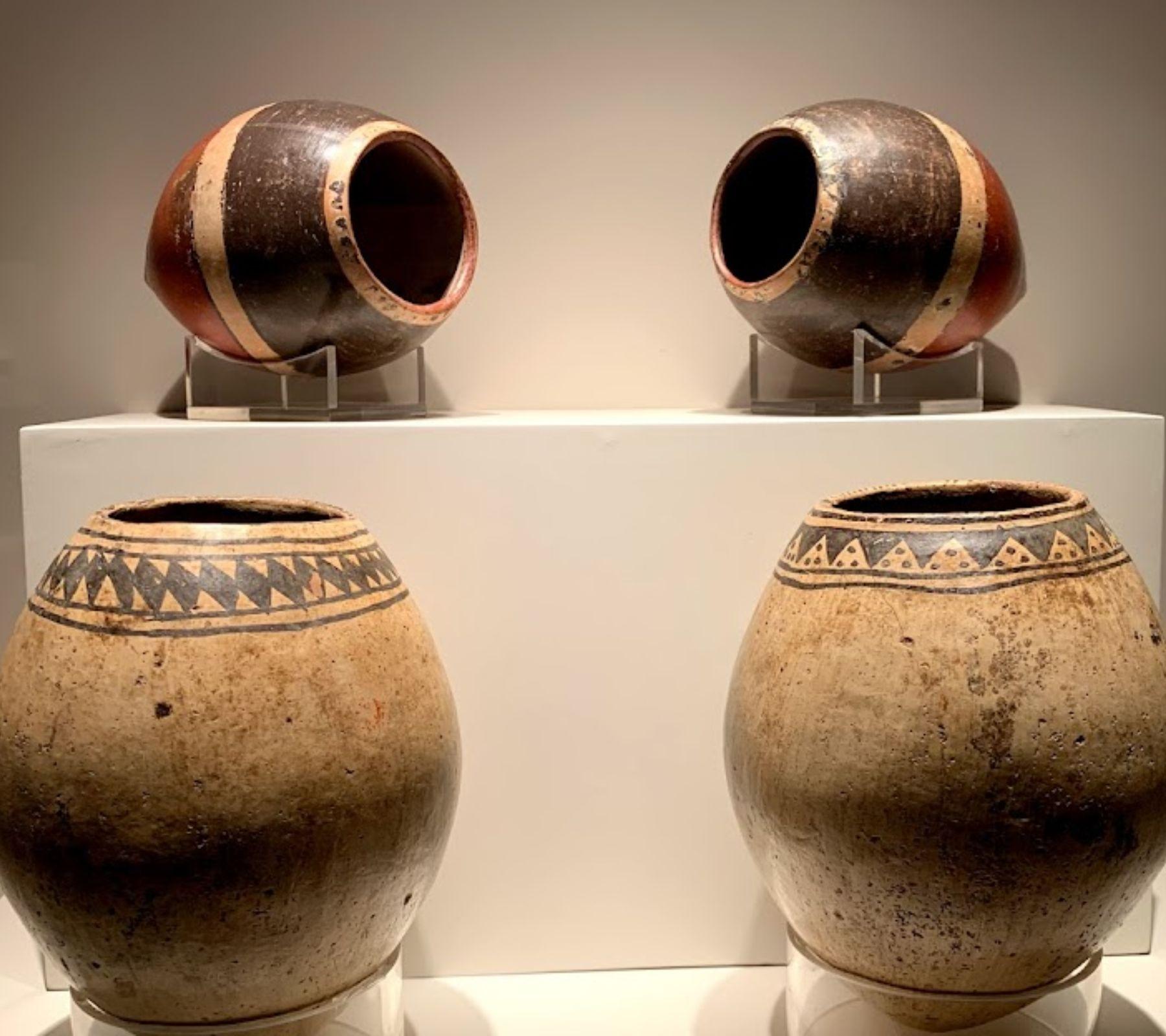 Pre-Columbian Art Museum