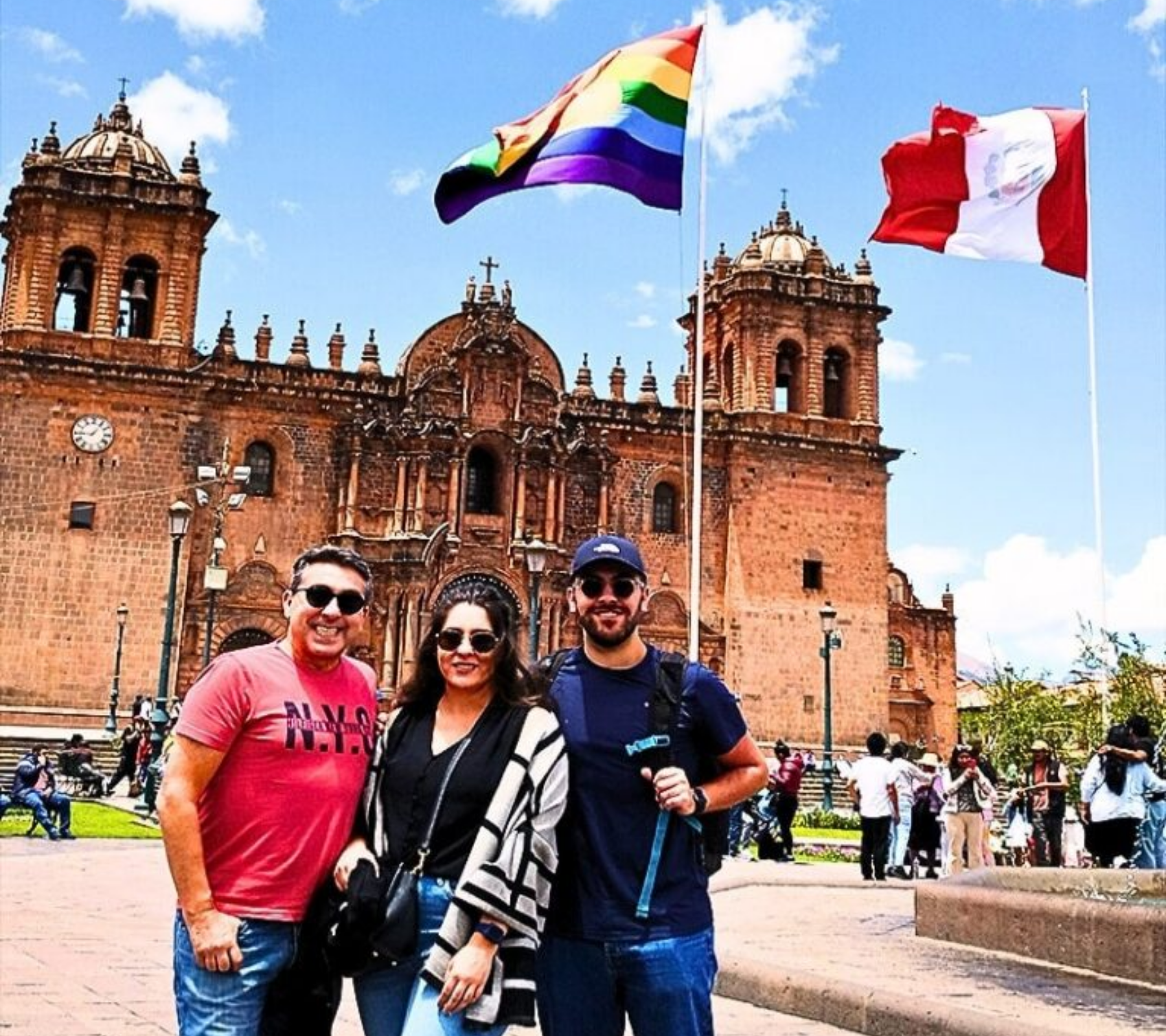 Private Peru Tours: 7 Reasons Why They're a Great Option