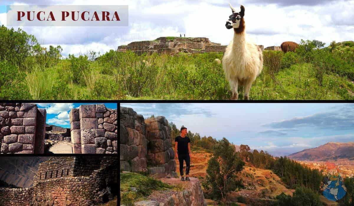 puca-pucara