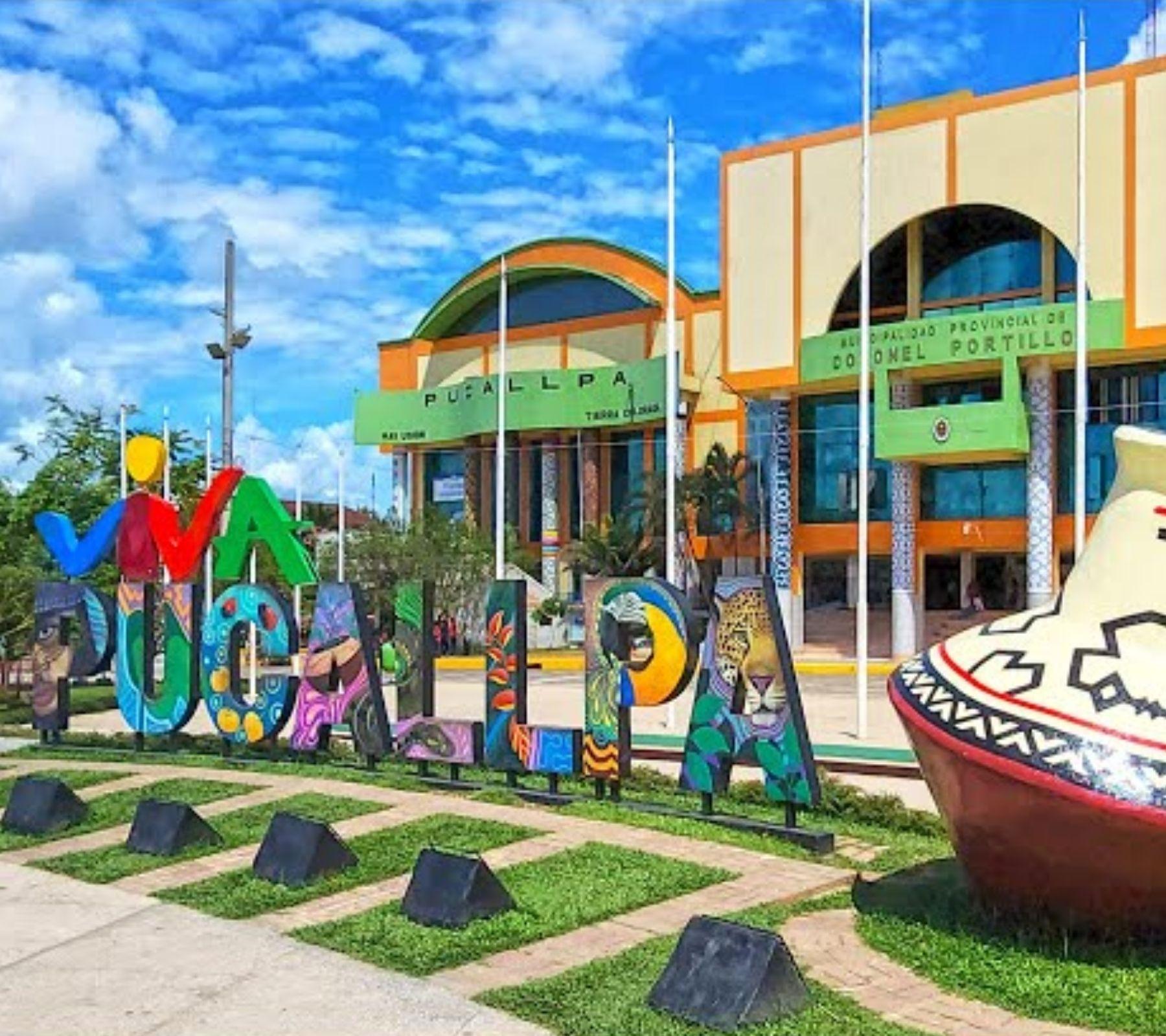 Pucallpa and its gastronomy