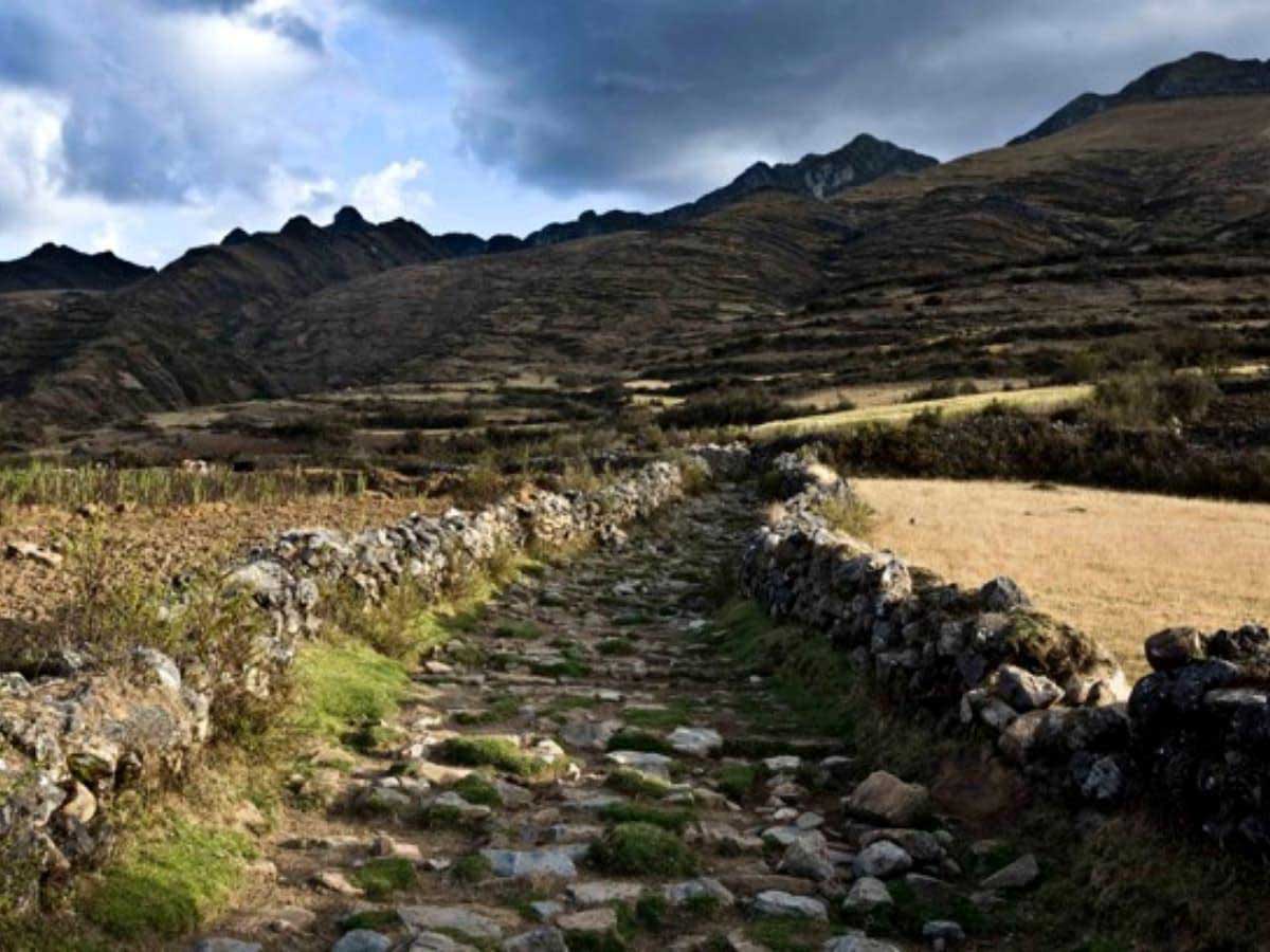 Qhapaq Nan Peru