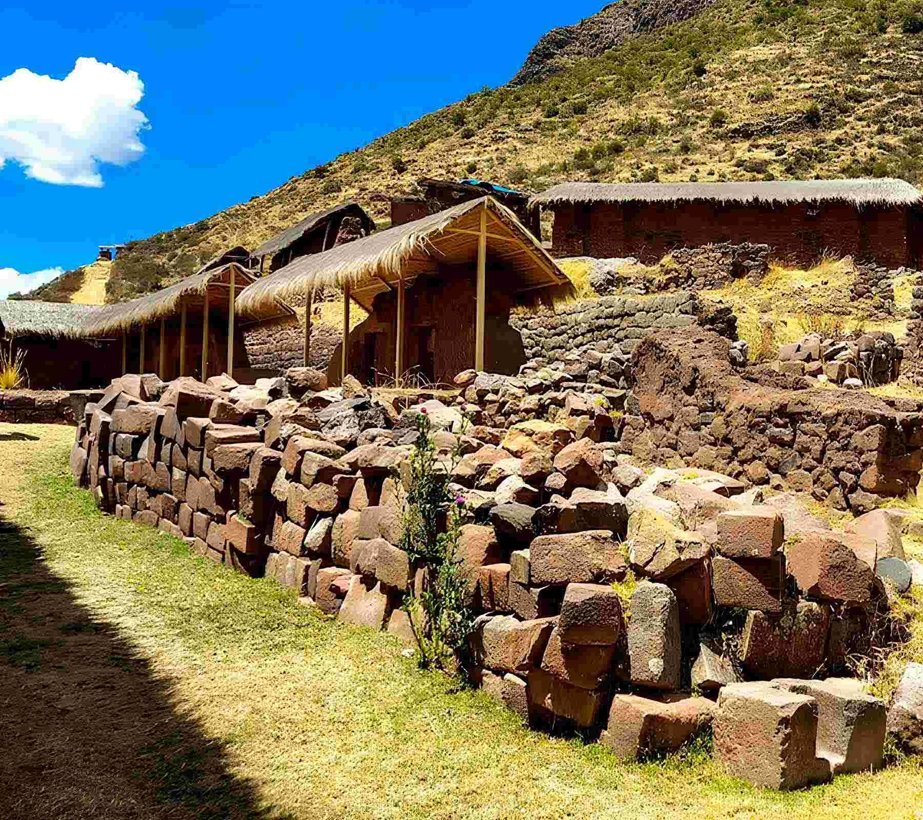 Qosqo Inka