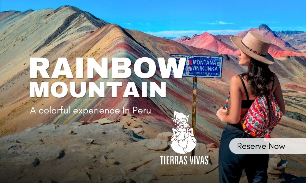 Rainbow Mountain Tour