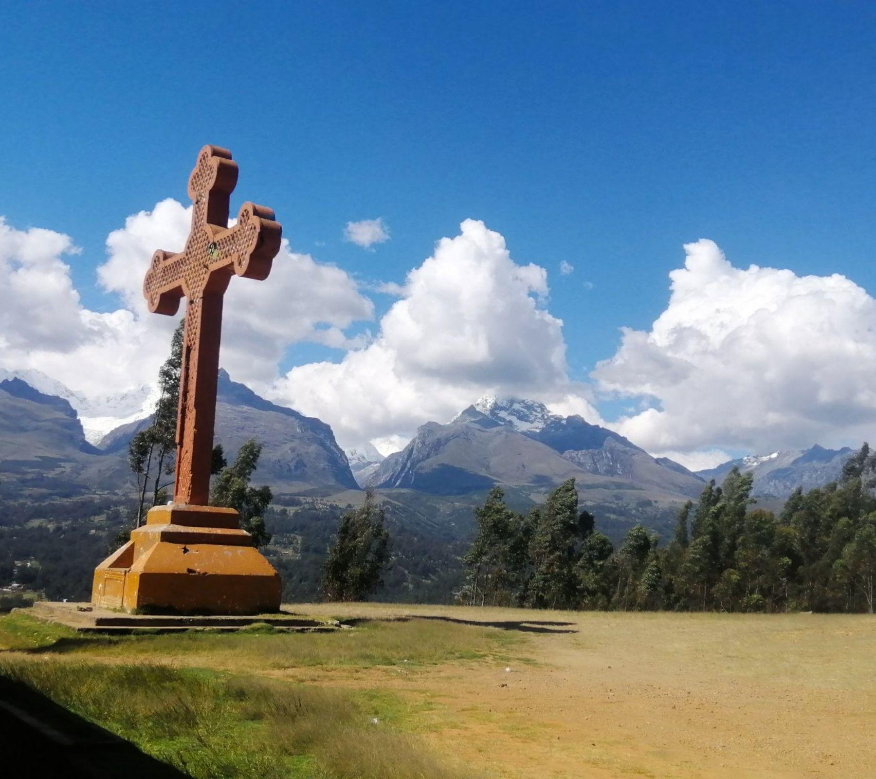 Rataquenua Viewpoint