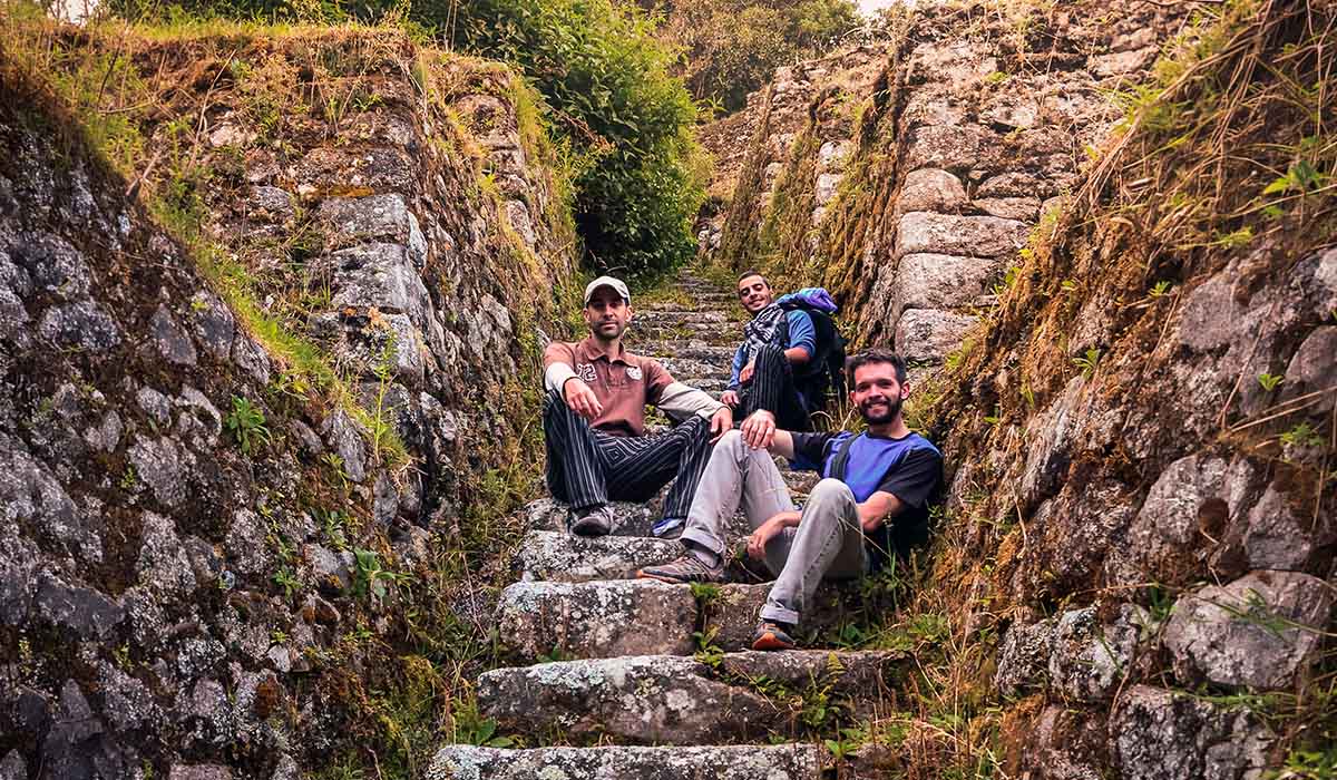 Responsible travel Peru 20 days