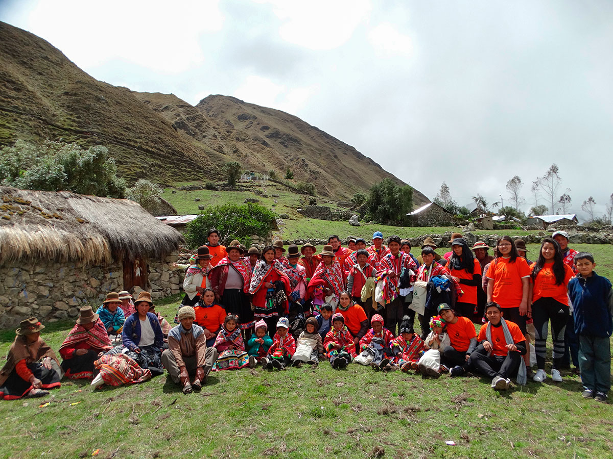 Responsible Travel Tierras Vivas