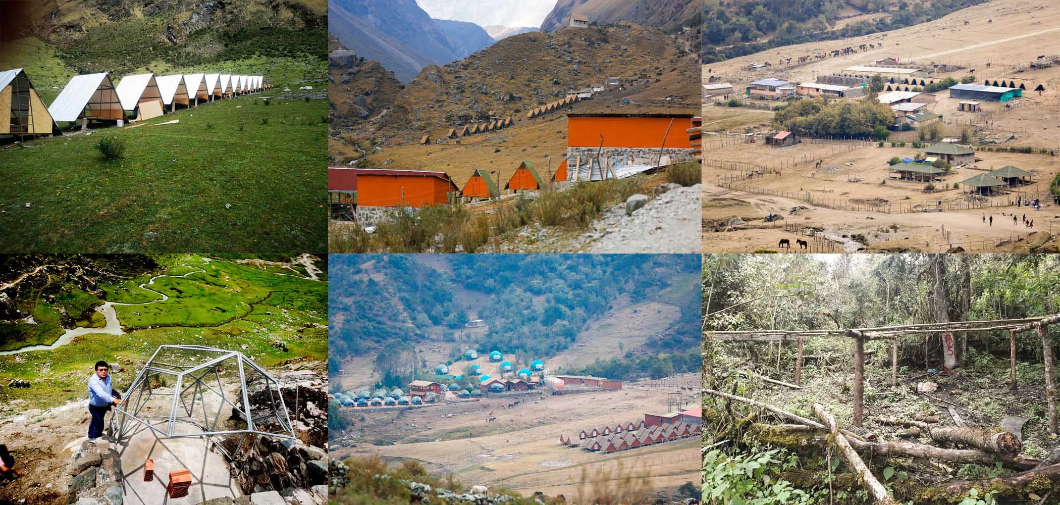 Responsible Travel: Salkantay Devastations