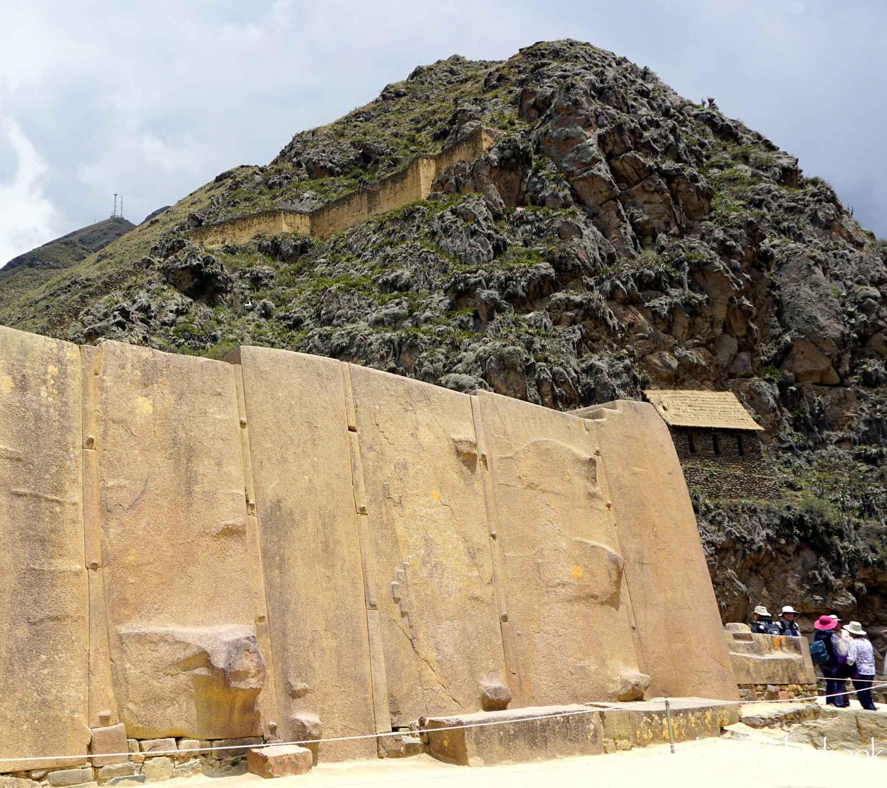 Sacred Valley Machu Picchu