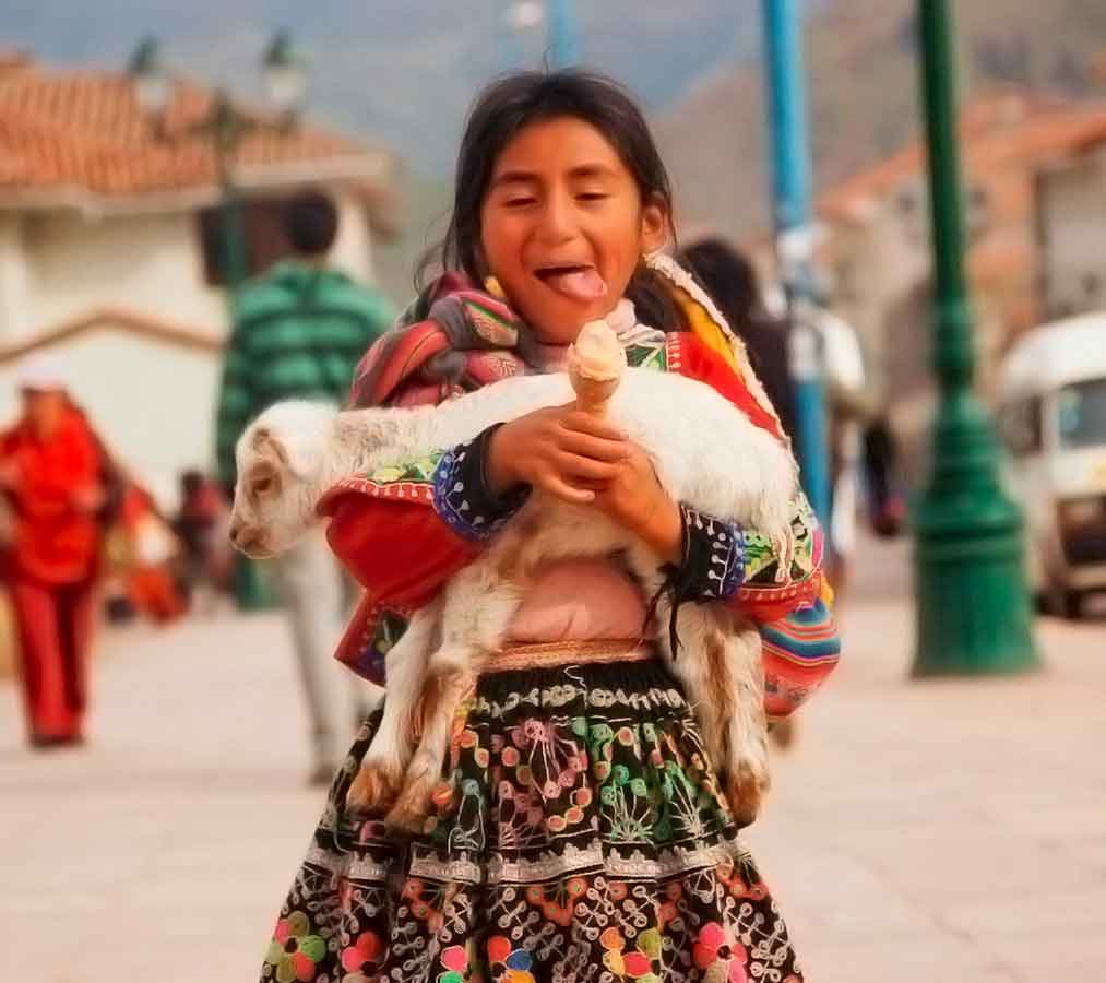 Sacred Valley to Machu Picchu 2 days tours