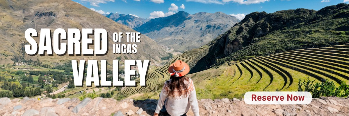 Sacred Valley Tour