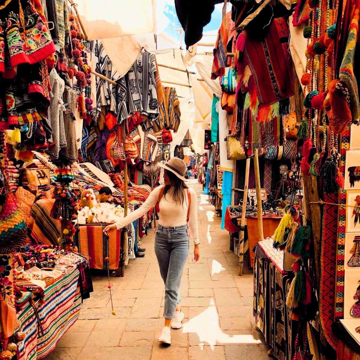 Sacred Valley Tours