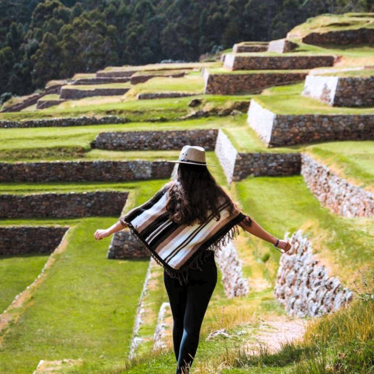 Sacred Valley Trip