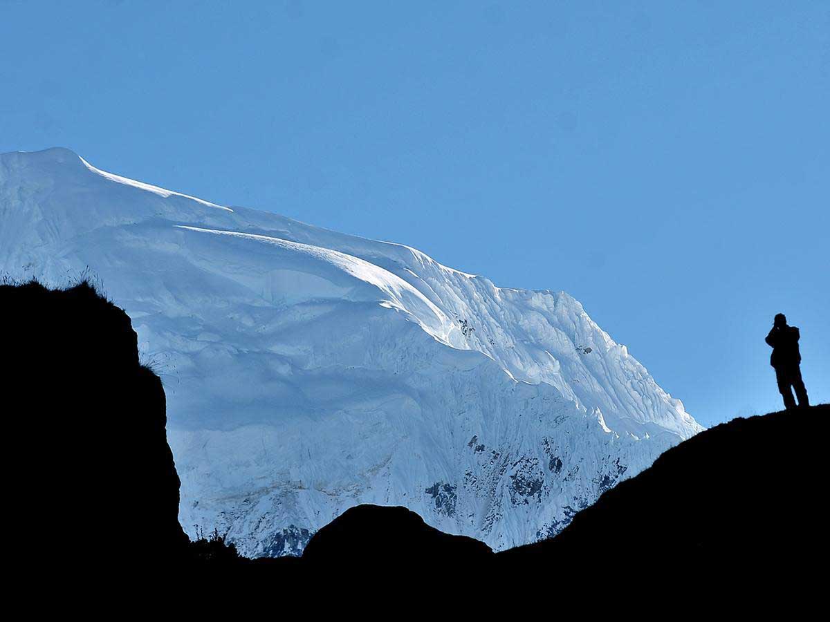 Salkantay Mountain Trek | Salkantay Information