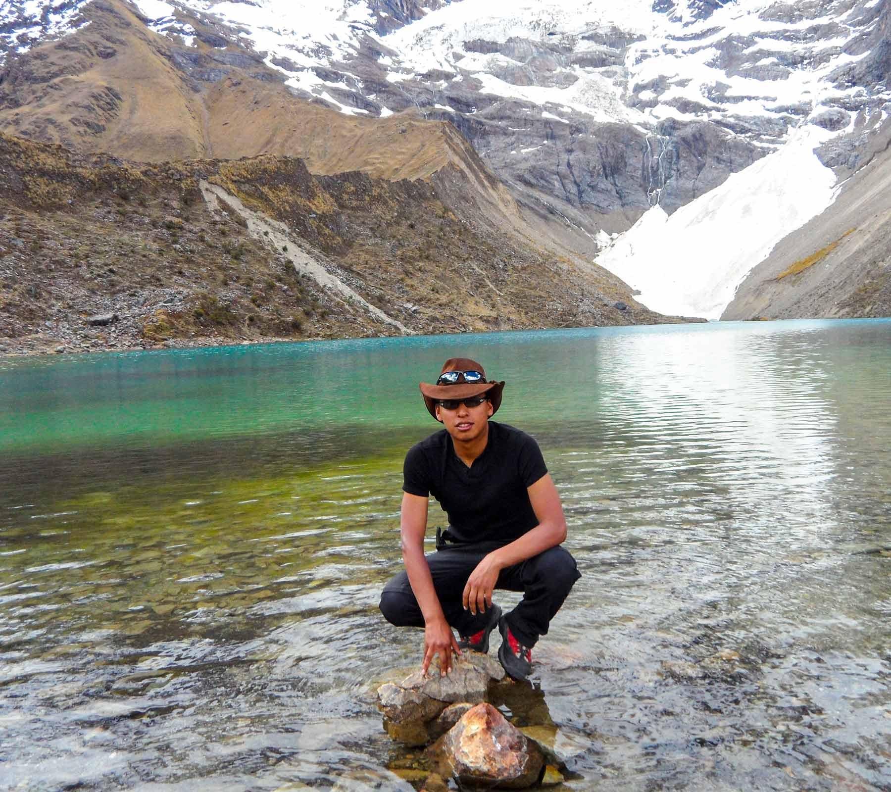 Salkantay to Inca Trail | 6 Day hike to Machu Picchu