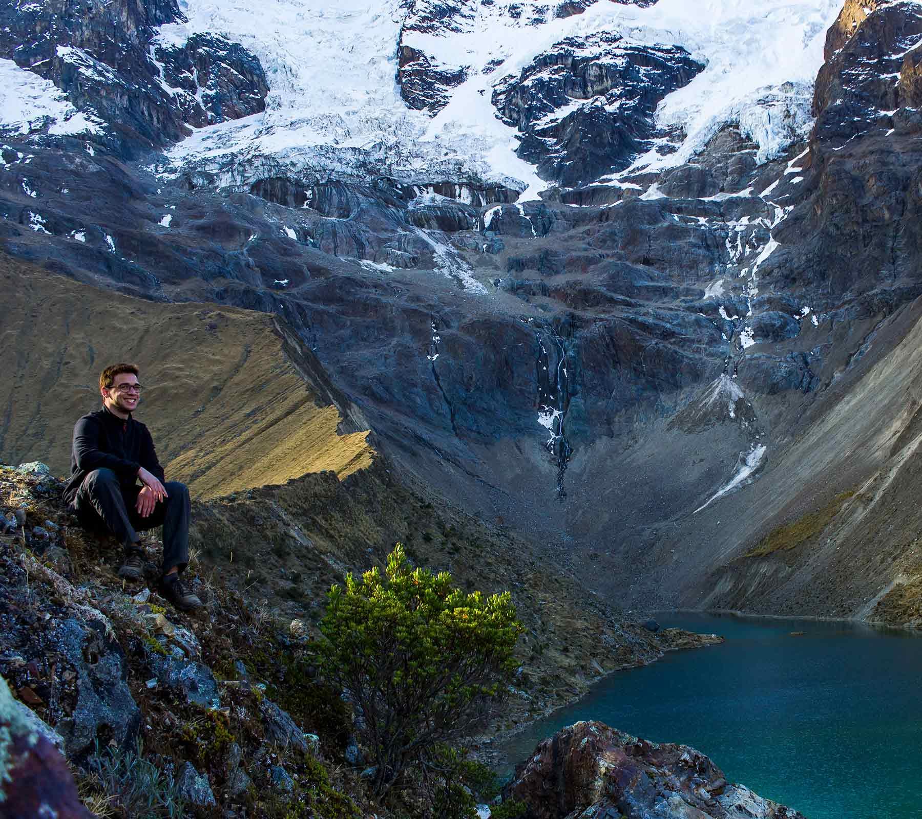 Salkantay trek