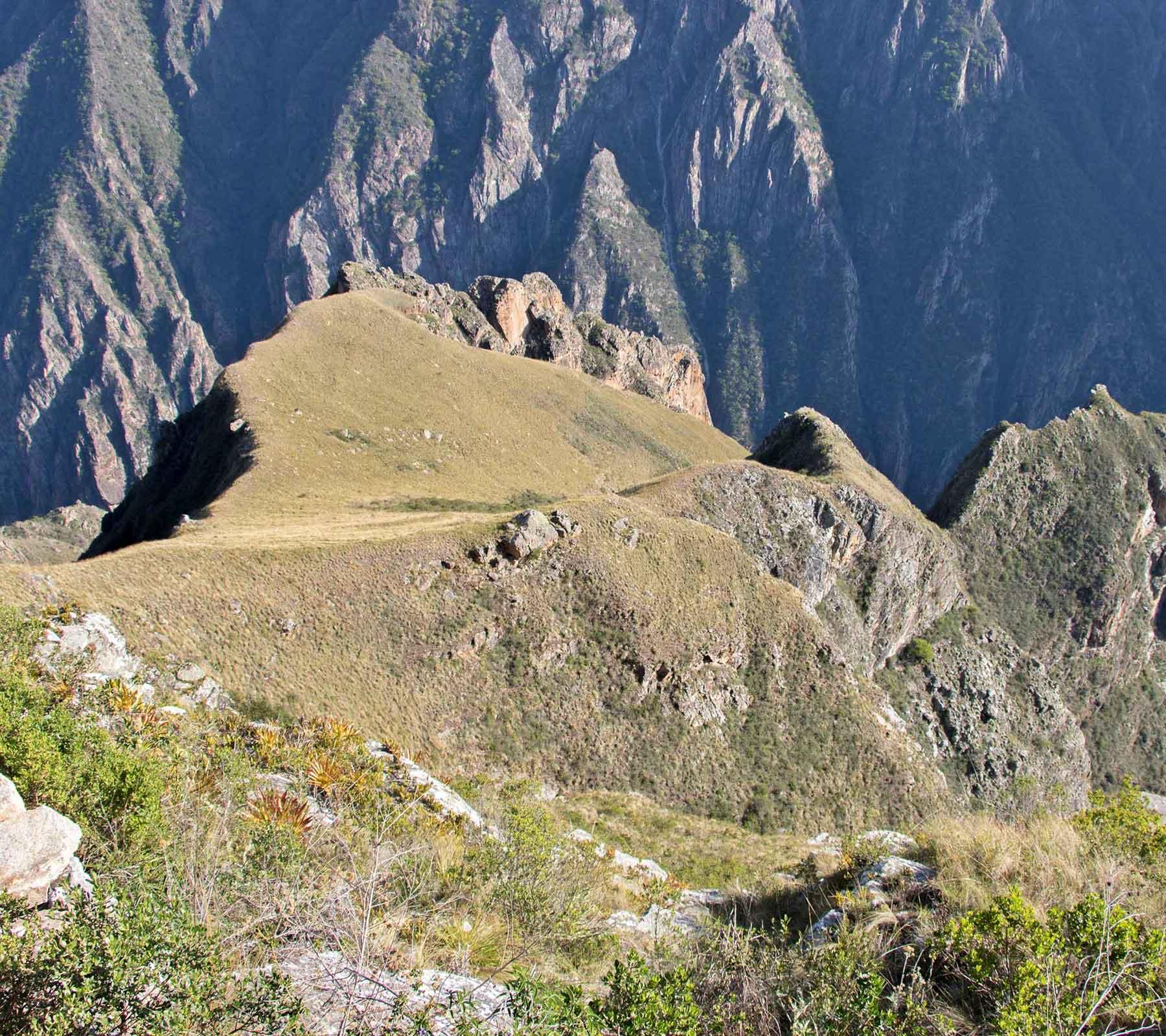 Salkantay Trek 5 Days